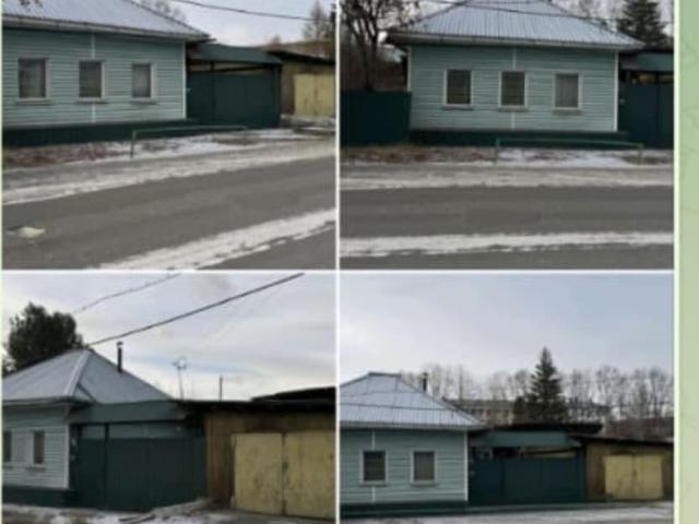 Дом продажа в Бодайбо, Иркутская область