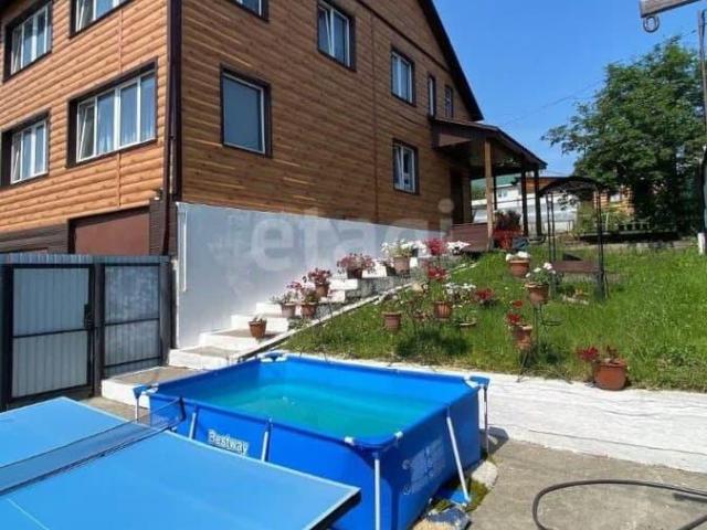 Дом продажа в Бодайбо, Иркутская область
