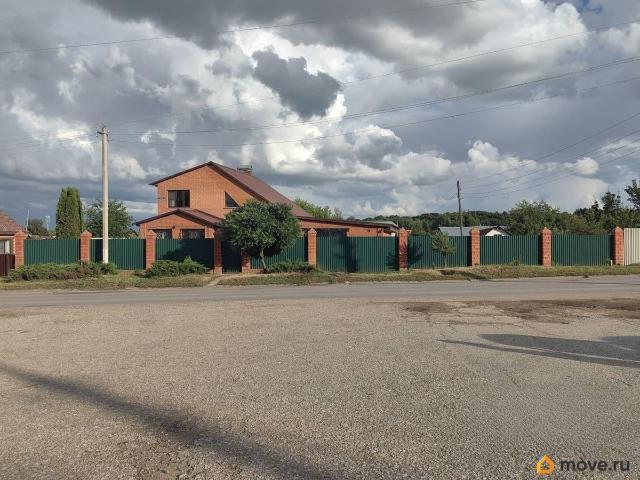 Дом продажа в Богородицк, Тульская область