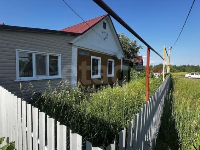 Дом продажа в Богородицк, Тульская область