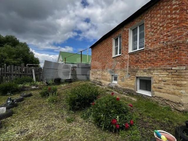 Дом продажа в Богородицк, Тульская область