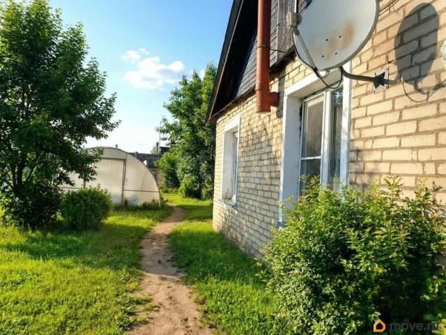 Дом продажа в Богородицк, Тульская область