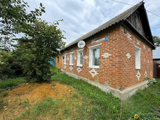 Дом продажа в Богородицк, Тульская область