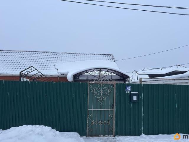 Дом продажа в Богородицк, Тульская область
