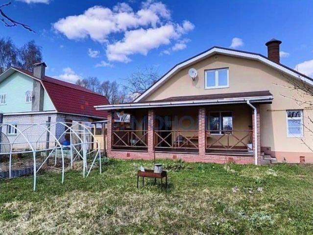 Дом продажа в Богородск, Богородский муниципальный округ