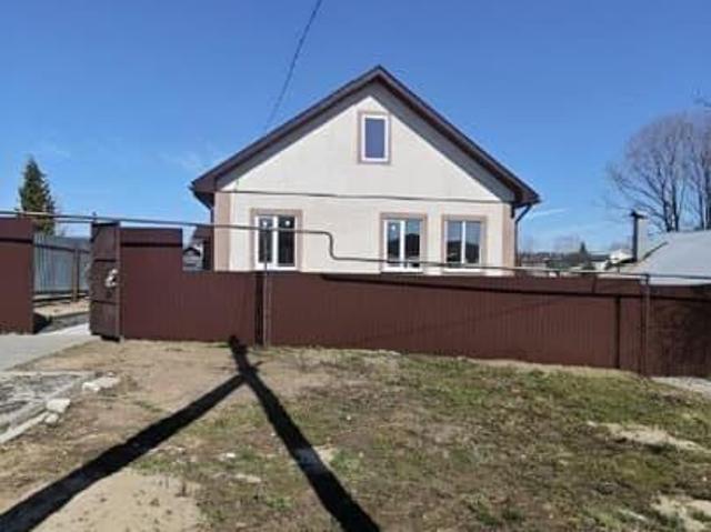 Дом продажа в Богородск, Богородский муниципальный округ