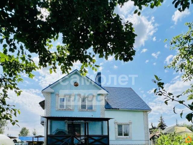Дом продажа в Богородск, Тыва Республика