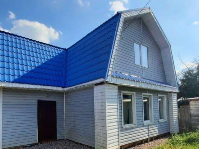 Дом продажа в Богородск, Богородский муниципальный округ