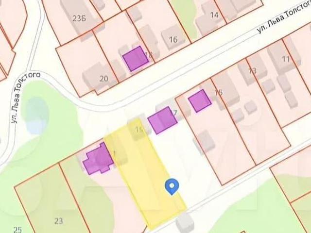 Дом продажа в Богородск, Богородский муниципальный округ