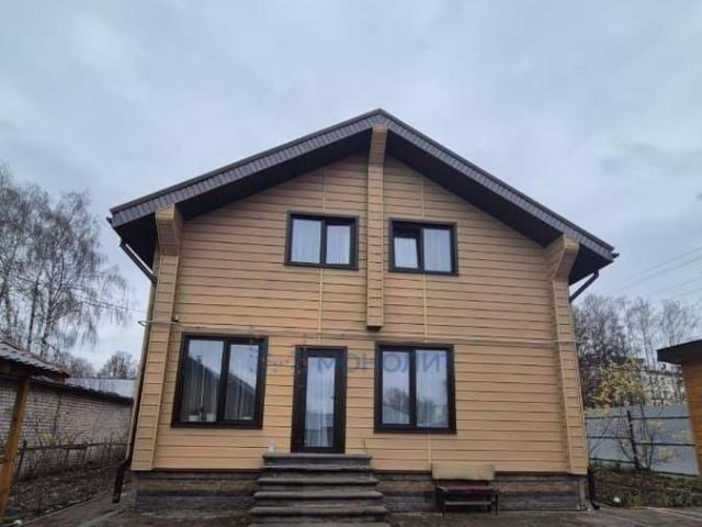 Дом продажа в Богородск, Тыва Республика