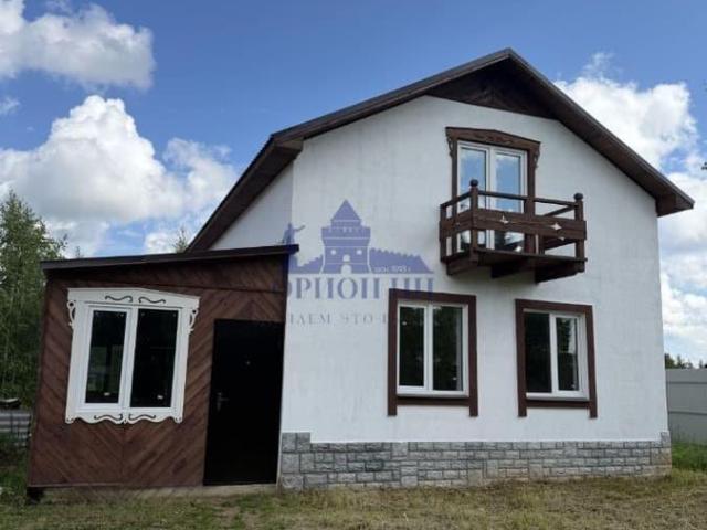 Дом продажа в Богородск, Богородский муниципальный округ
