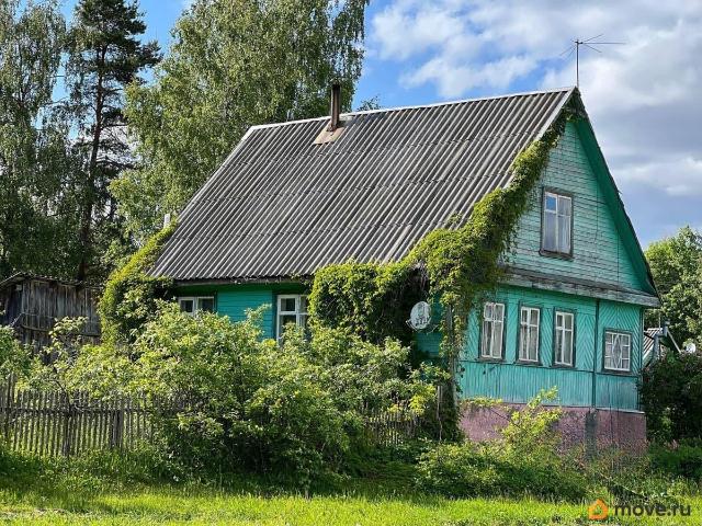 Дом продажа в Бологое Г, Тверская область