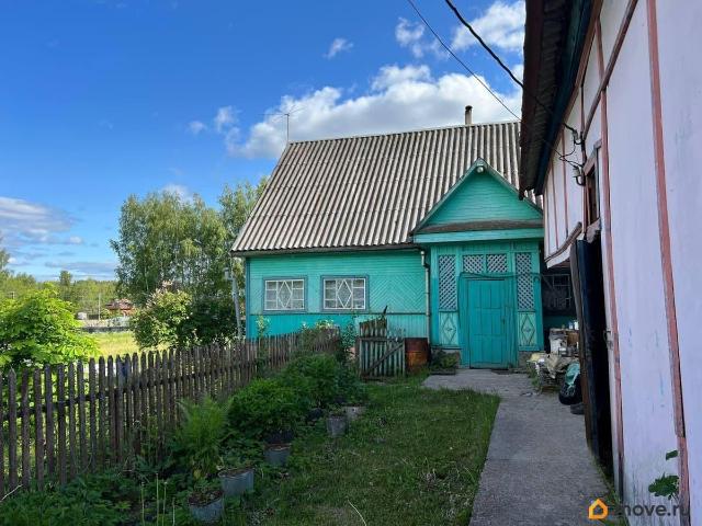 Дом продажа в Бологое Г, Тверская область