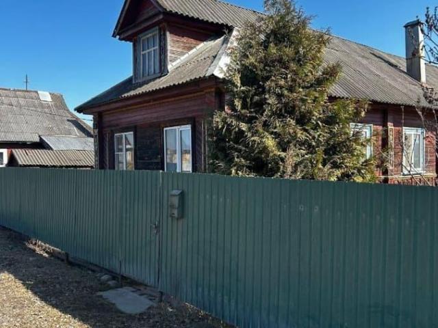 Дом продажа в Бологое Г, Тверская область