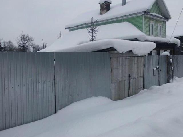 Дом продажа в Бологое Г, Тверская область