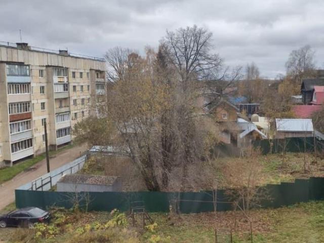 Дом продажа в Бологое Г, Тверская область