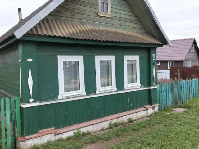 Дом продажа в Бологое, Бологовский муниципальный округ