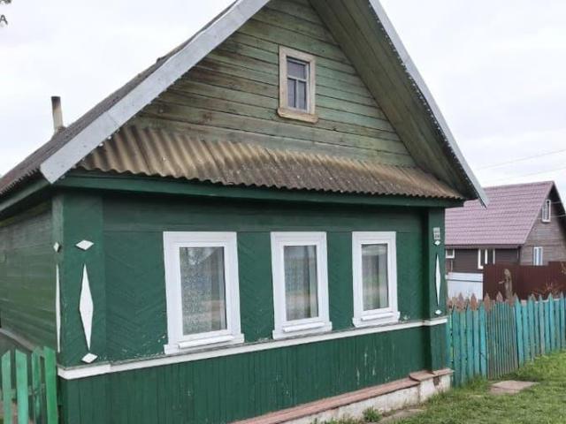 Дом продажа в Бологое Г, Тверская область