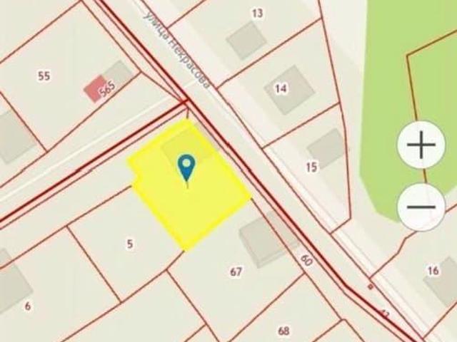 Дом продажа в Бологое Г, Тверская область