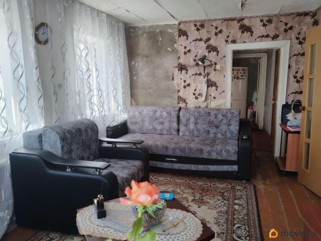 Дом продажа в Болохово, Киреевский район