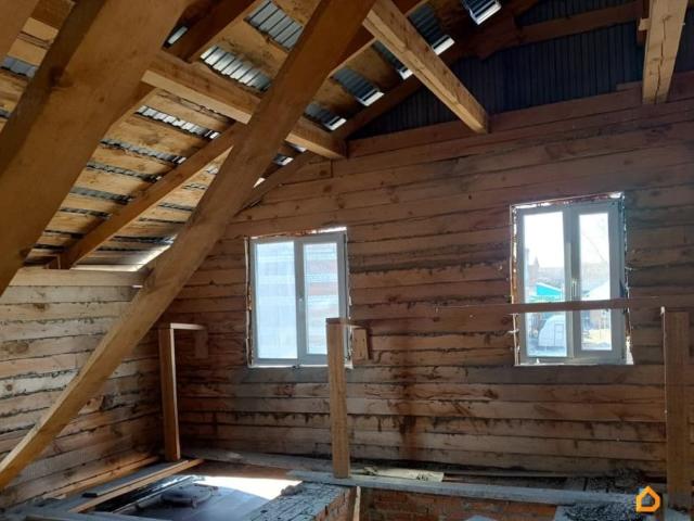 Дом продажа в Болотнинский Р-н, Новосибирская область