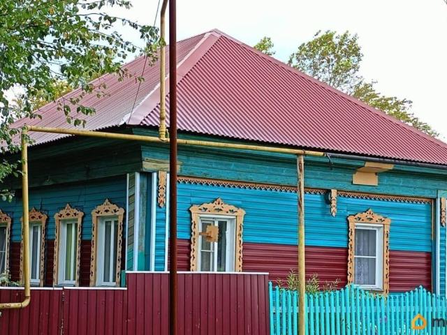 Дом продажа в Болотнинский Р-н, Новосибирская область