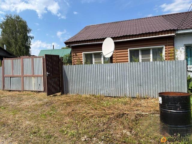 Дом продажа в Болотнинский Р-н, Новосибирская область