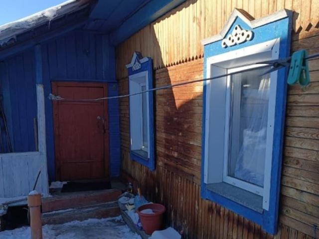 Дом продажа в Болотнинский Р-н, Новосибирская область