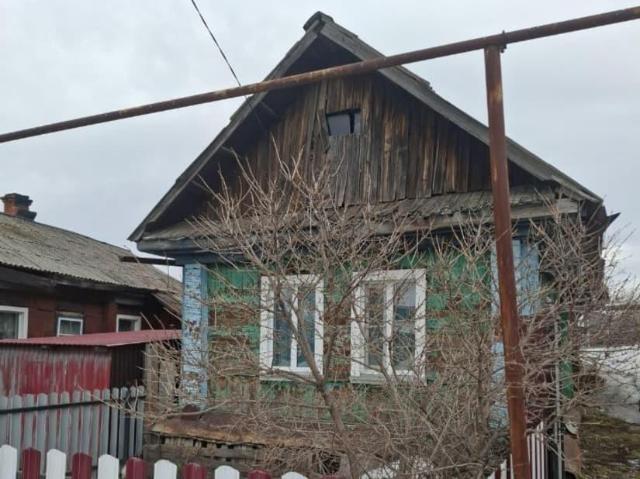 Дом продажа в Болотнинский Р-н, Новосибирская область