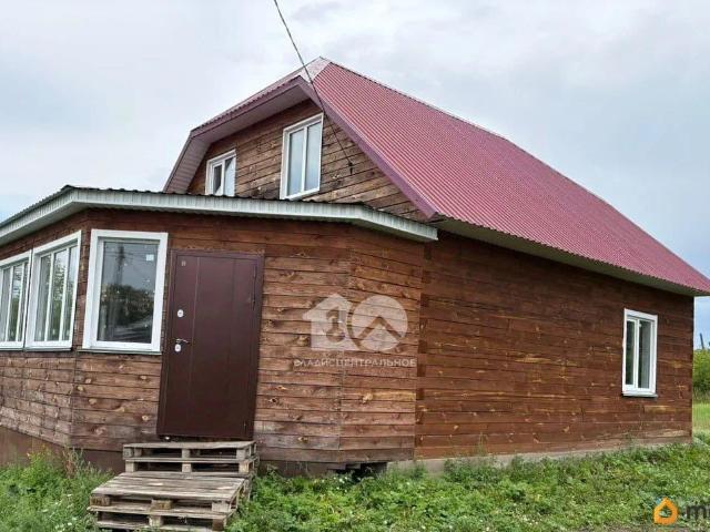 Дом продажа в Болотнинский Р-н, Новосибирская область