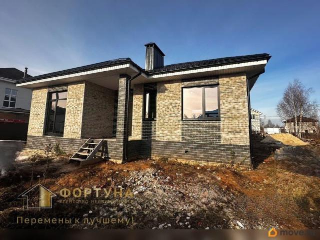Дом продажа в Бор, Тыва Республика
