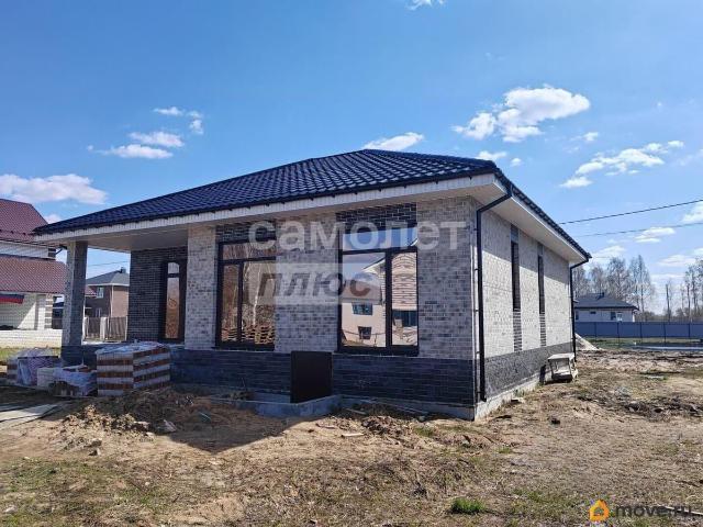 Дом продажа в Бор, Тыва Республика