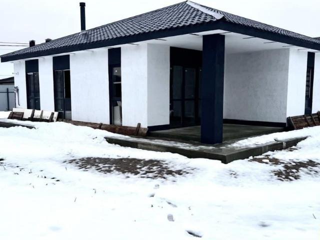 Дом продажа в Бор, Тыва Республика