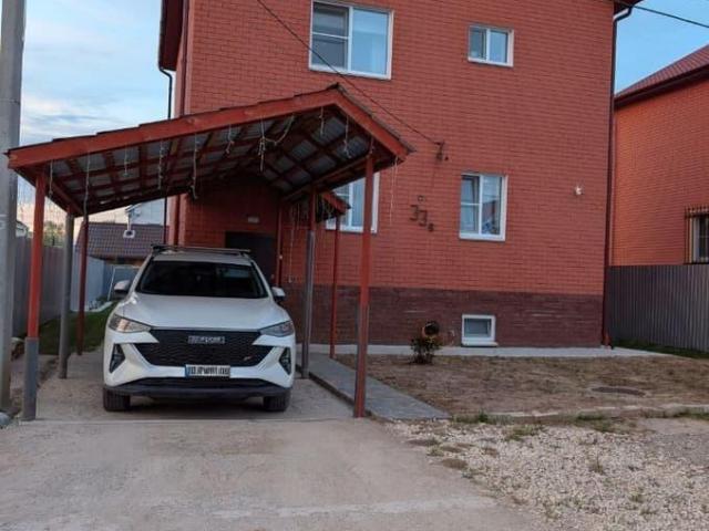 Дом продажа в Бор, Тыва Республика