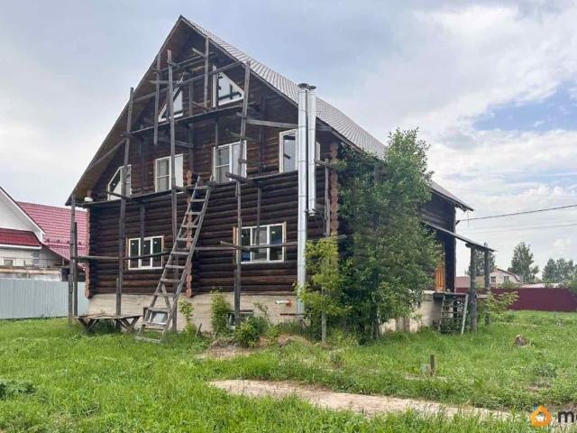 Дом продажа в Бор, Тыва Республика