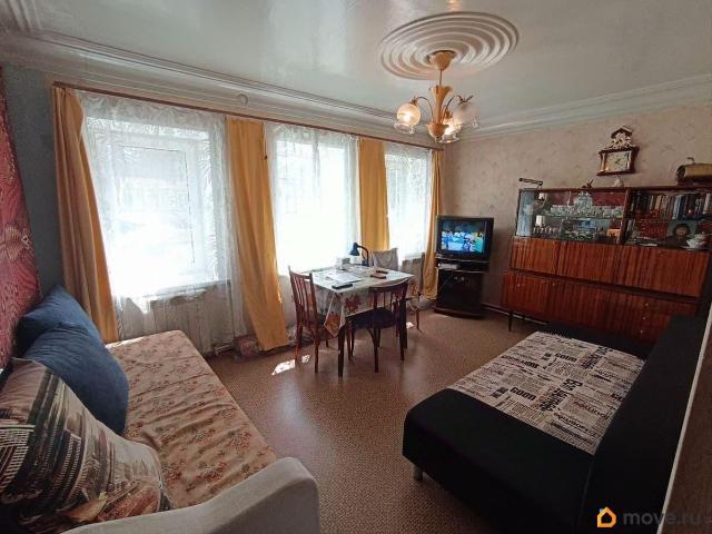 Дом продажа в Бор, Тыва Республика