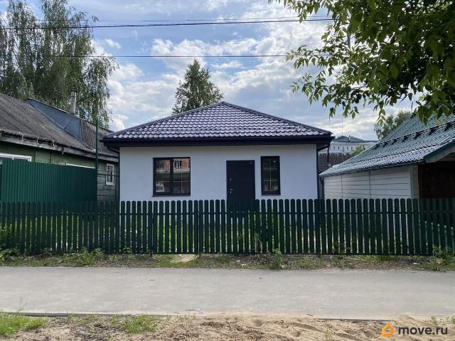 Дом продажа в Бор, Тыва Республика