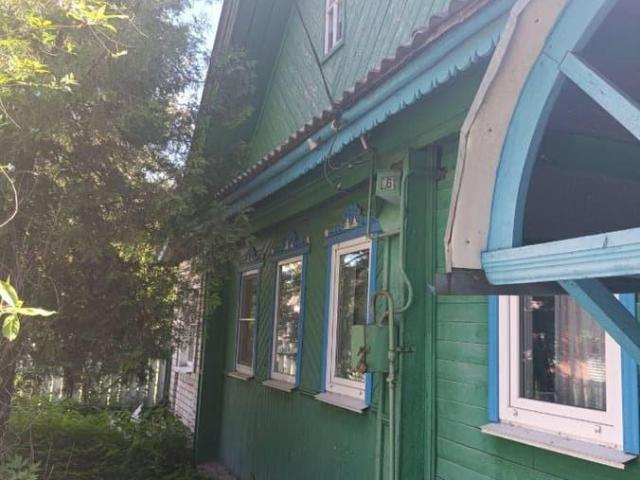 Дом продажа в Бор, Тыва Республика