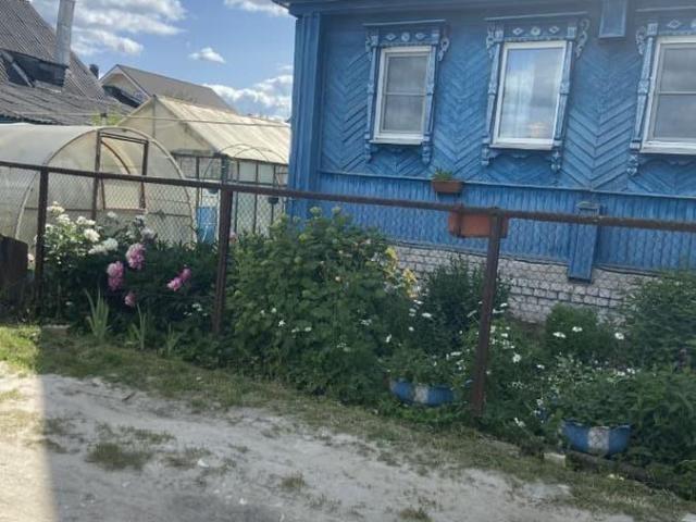 Дом продажа в Бор, Тыва Республика