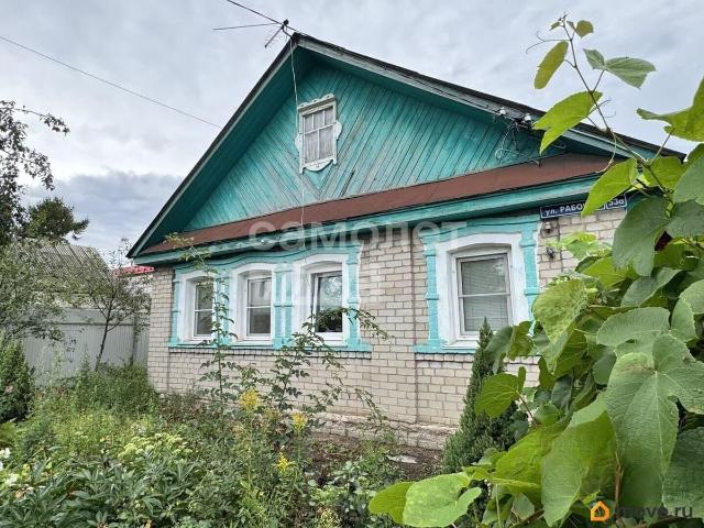 Дом продажа в Бор, Тыва Республика