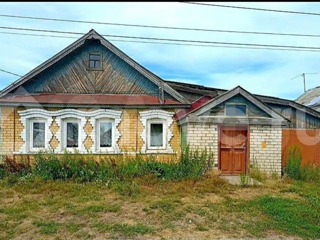 Дом продажа в Бор