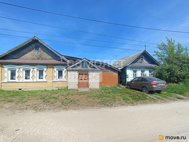 Дом продажа в Бор, Тыва Республика