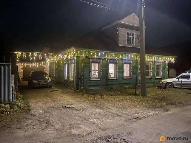 Дом продажа в Бор, Тыва Республика