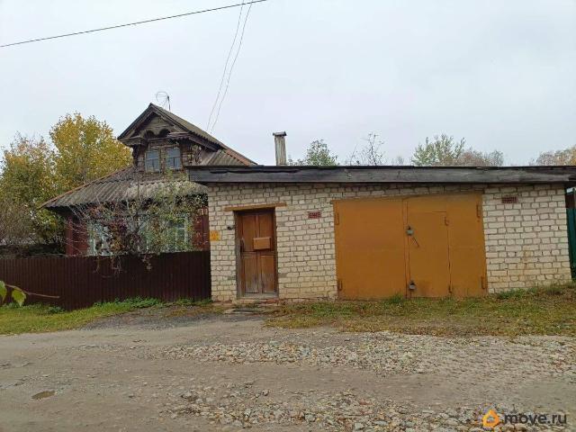 Дом продажа в Бор, Тыва Республика