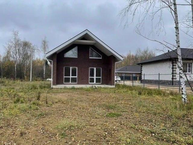Дом продажа в Бор, Тыва Республика
