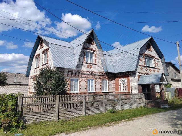 Дом продажа в Бор, Тыва Республика