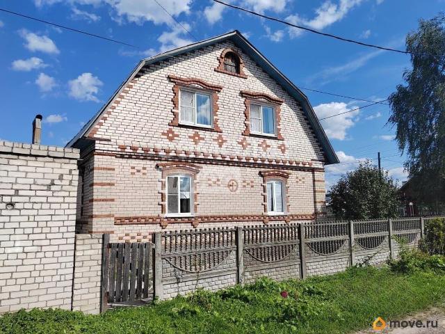 Дом продажа в Бор, Тыва Республика