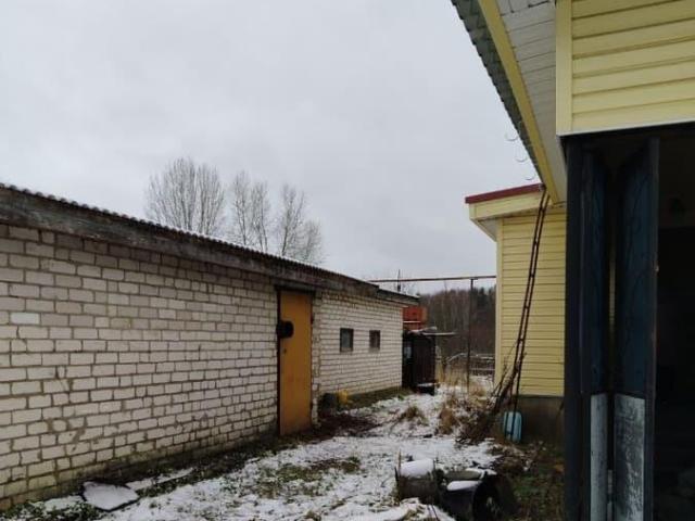 Дом продажа в Бор, Тыва Республика