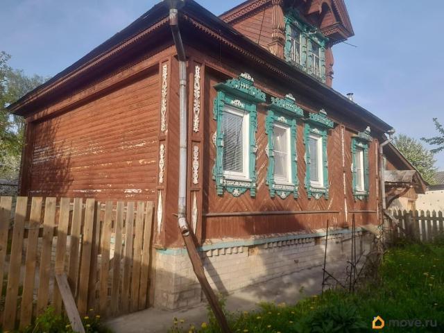 Дом продажа в Бор, Тыва Республика