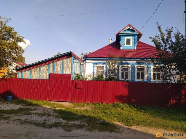 Дом продажа в Бор, Тыва Республика